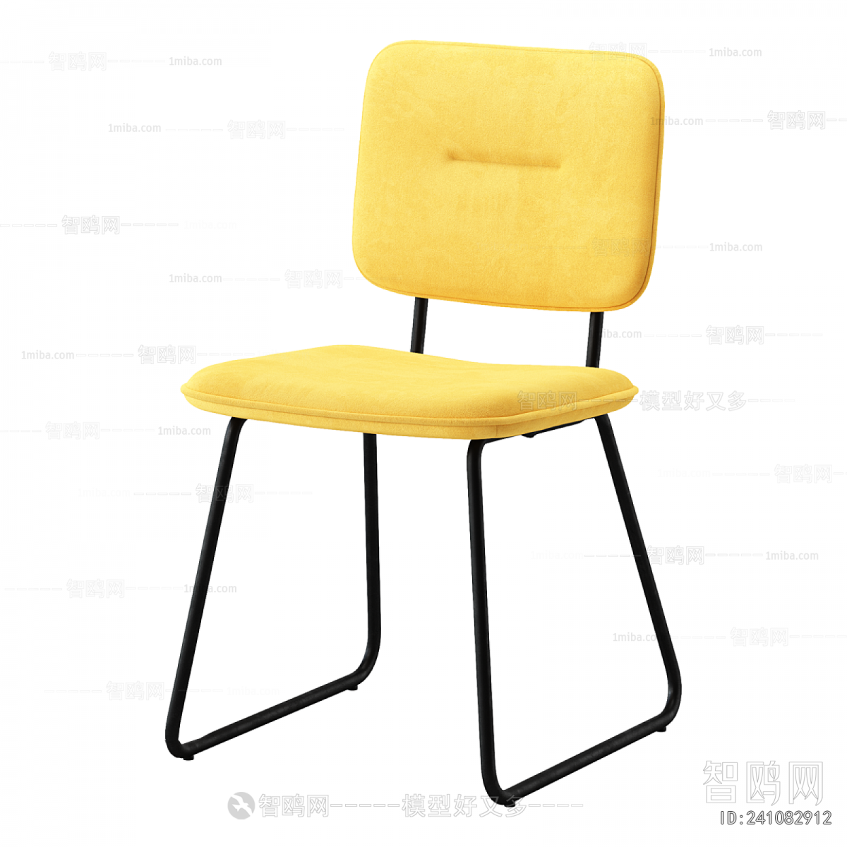 Modern Single Chair