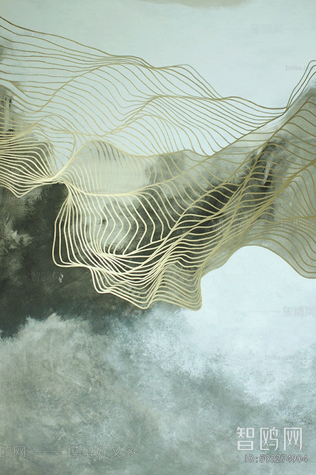 Chinese Style Wallpaper