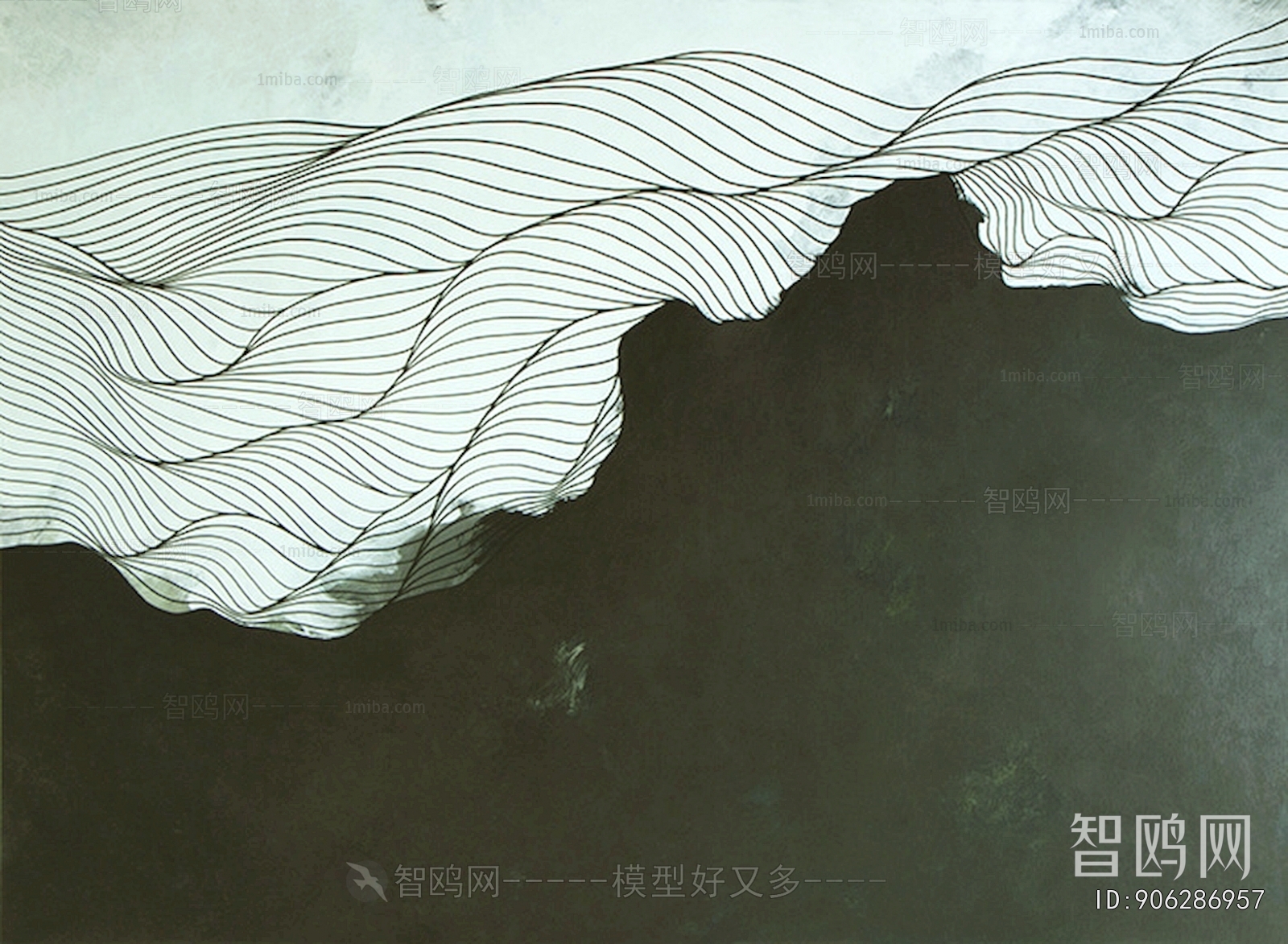 Chinese Style Wallpaper