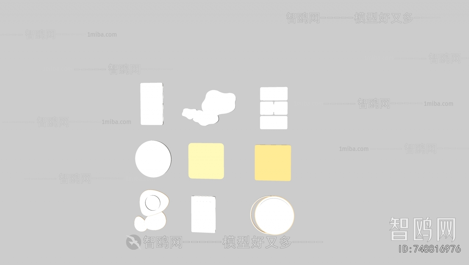 Modern Ceiling Ceiling Lamp