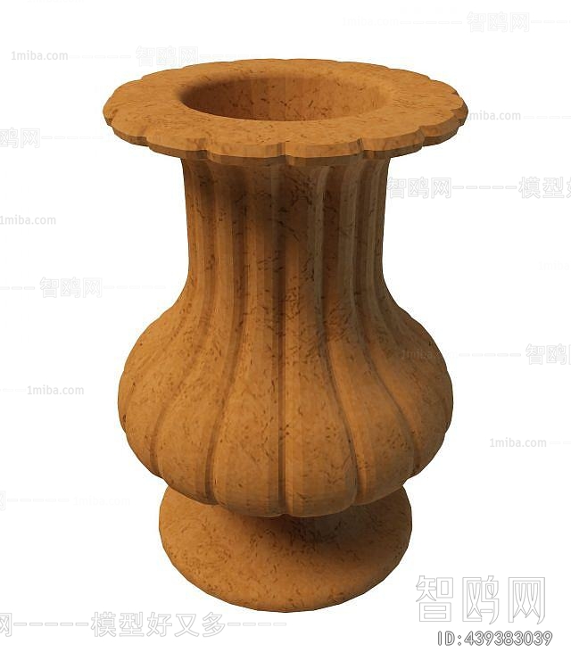 Simple European Style Utensil