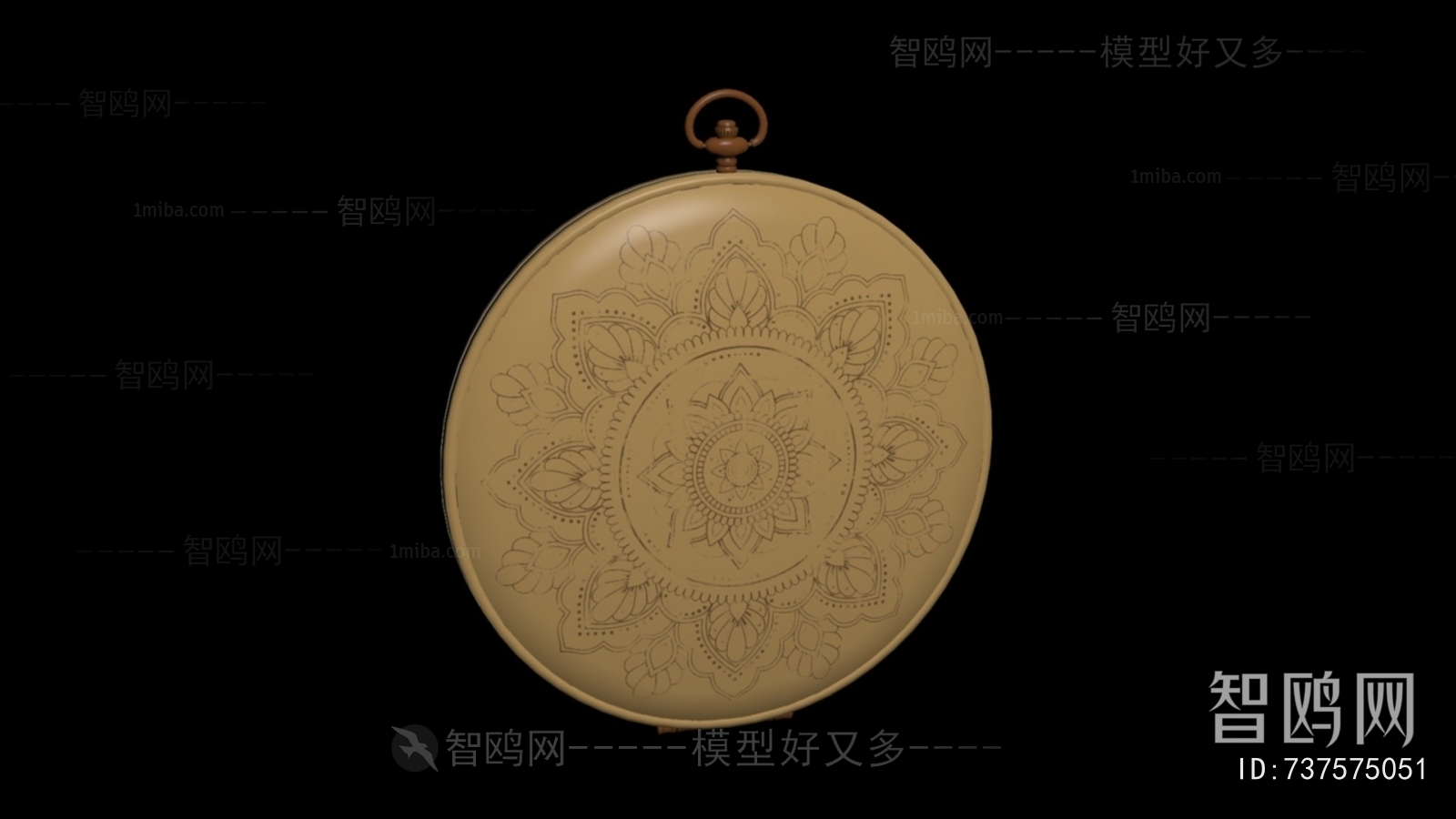 European Style Wall Decoration