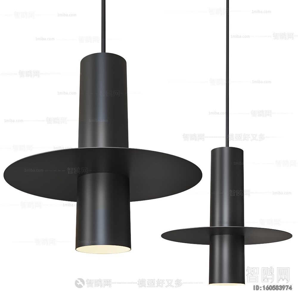 Modern Droplight
