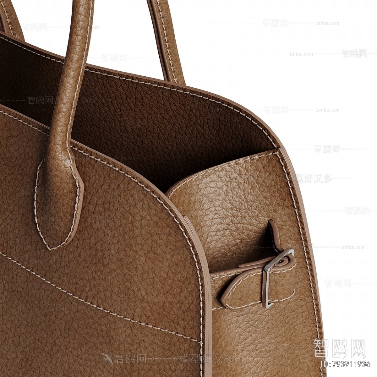 Modern Lady's Bag