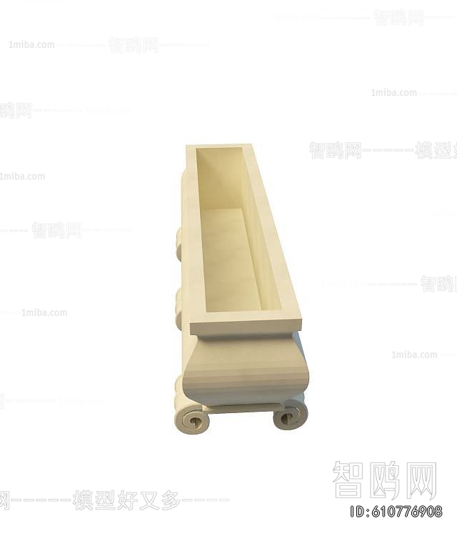 European Style Utensil