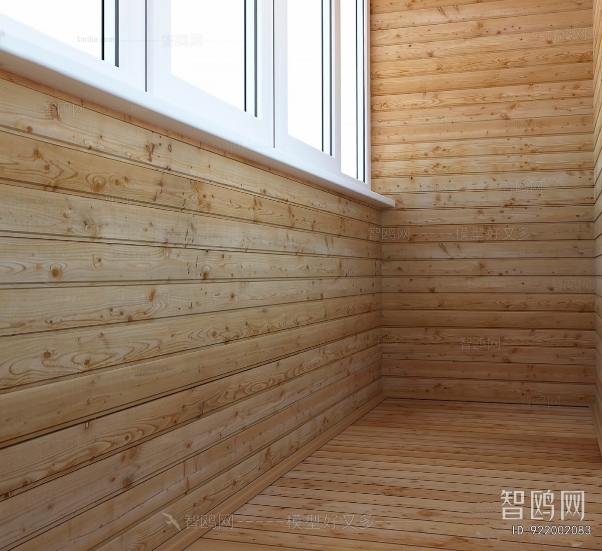 Modern Wall/floor/ceiling