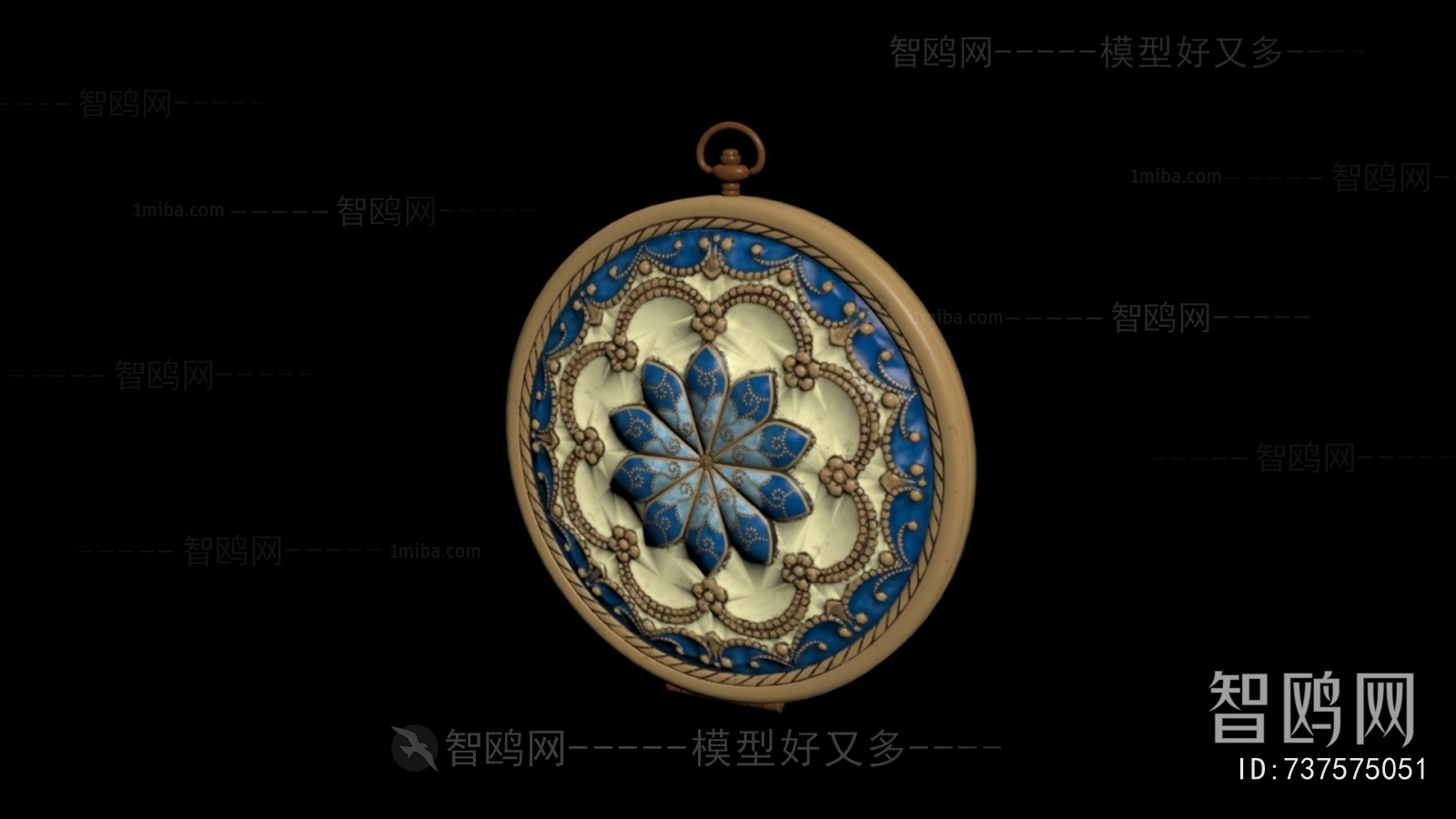 European Style Wall Decoration