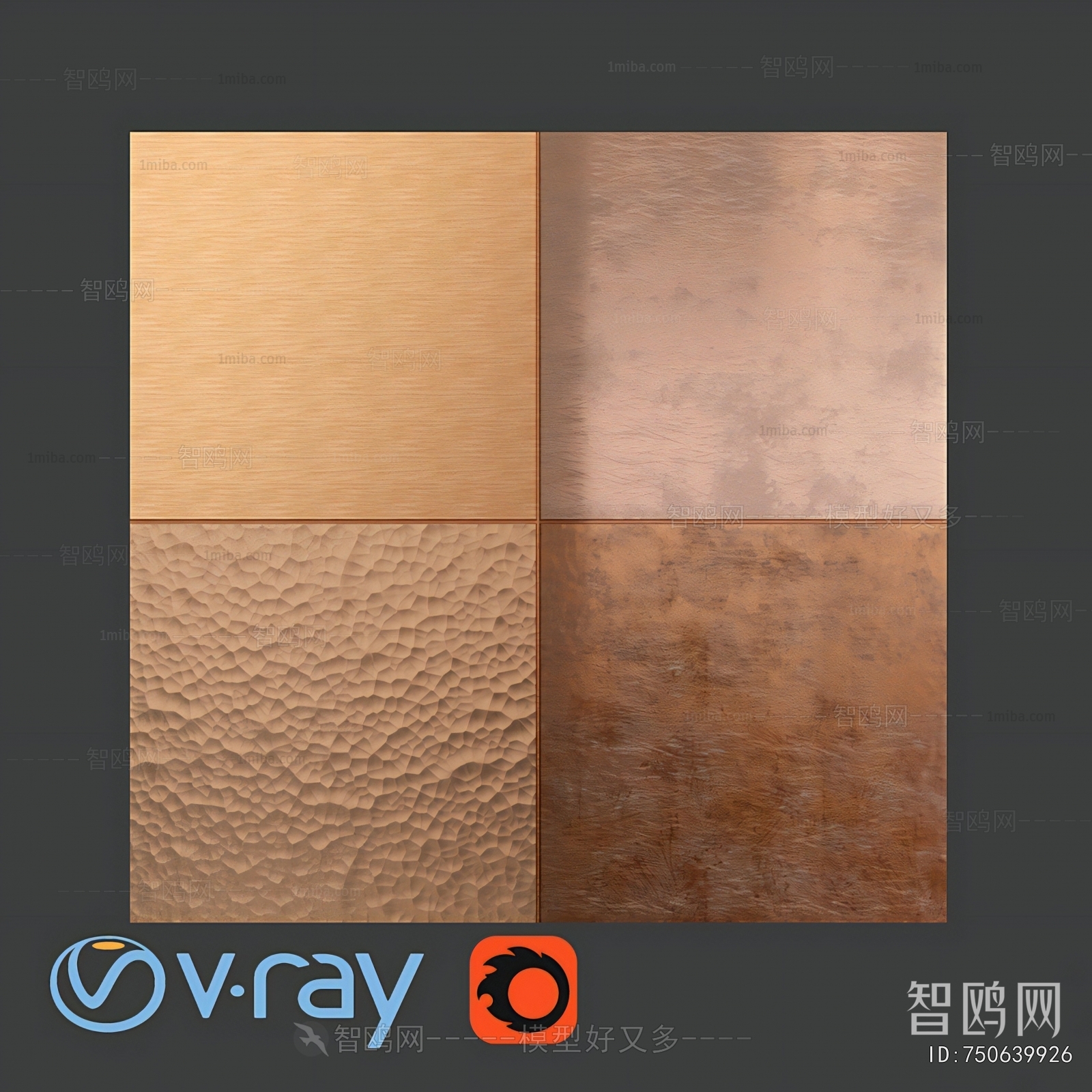 Chinese Style Wall Facing