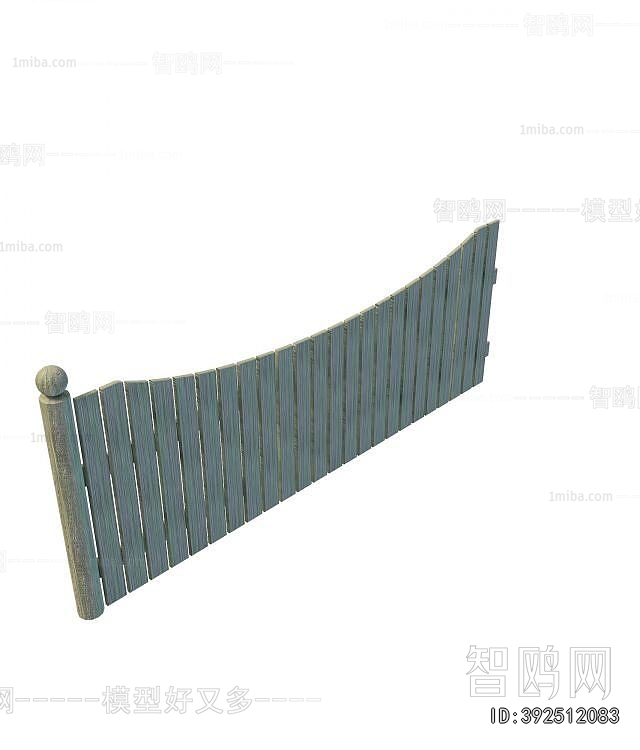 Modern Guardrail