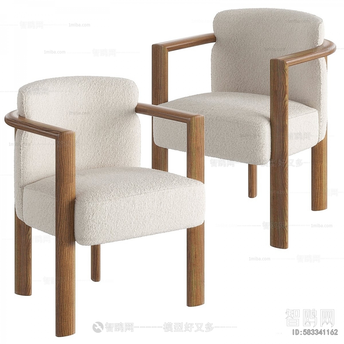 Modern Dining Chair