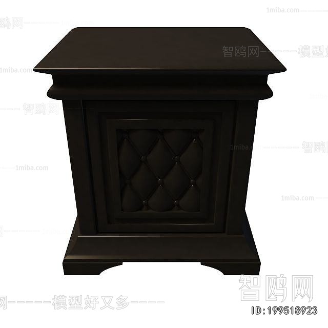 Modern Side Table/corner Table