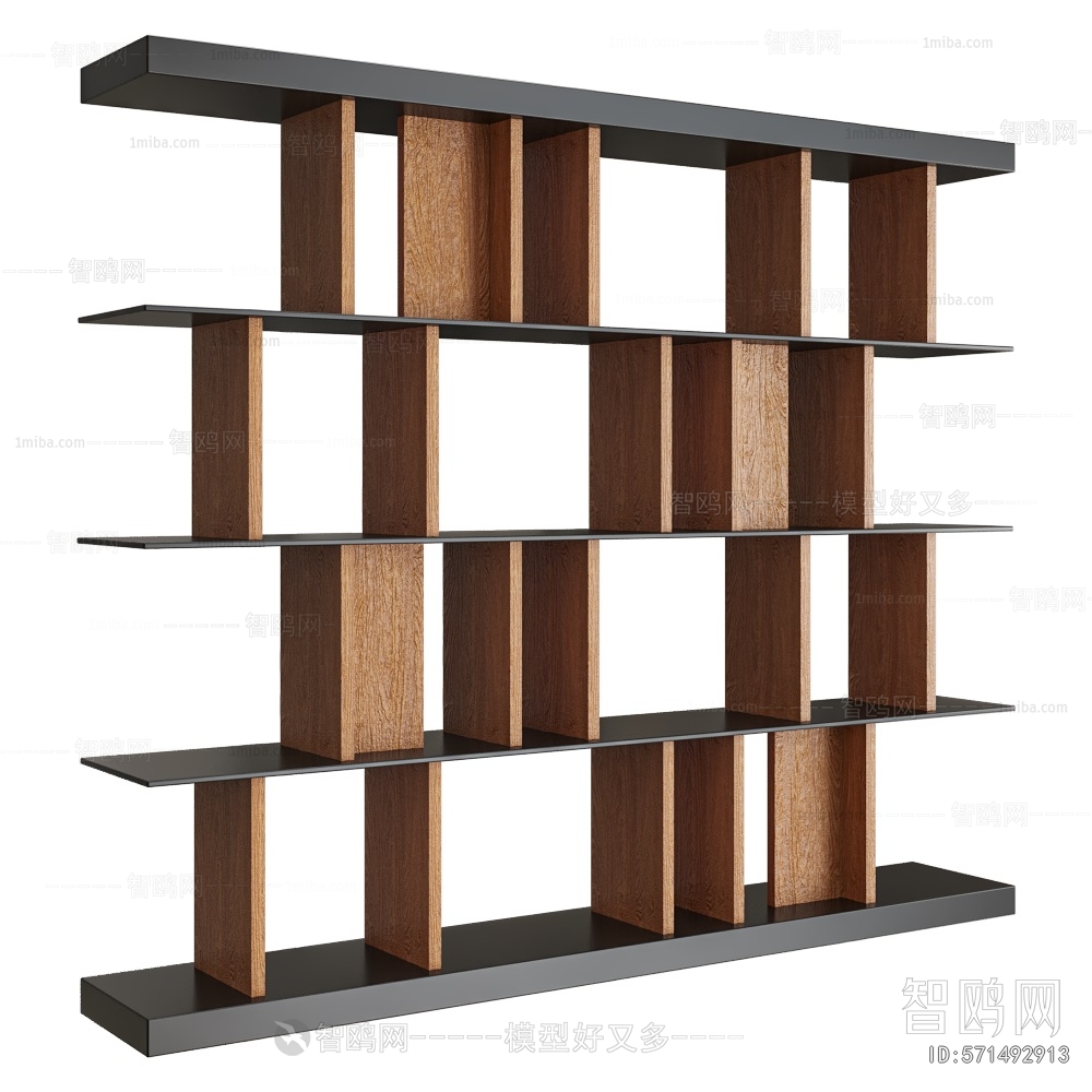 Modern Shelving