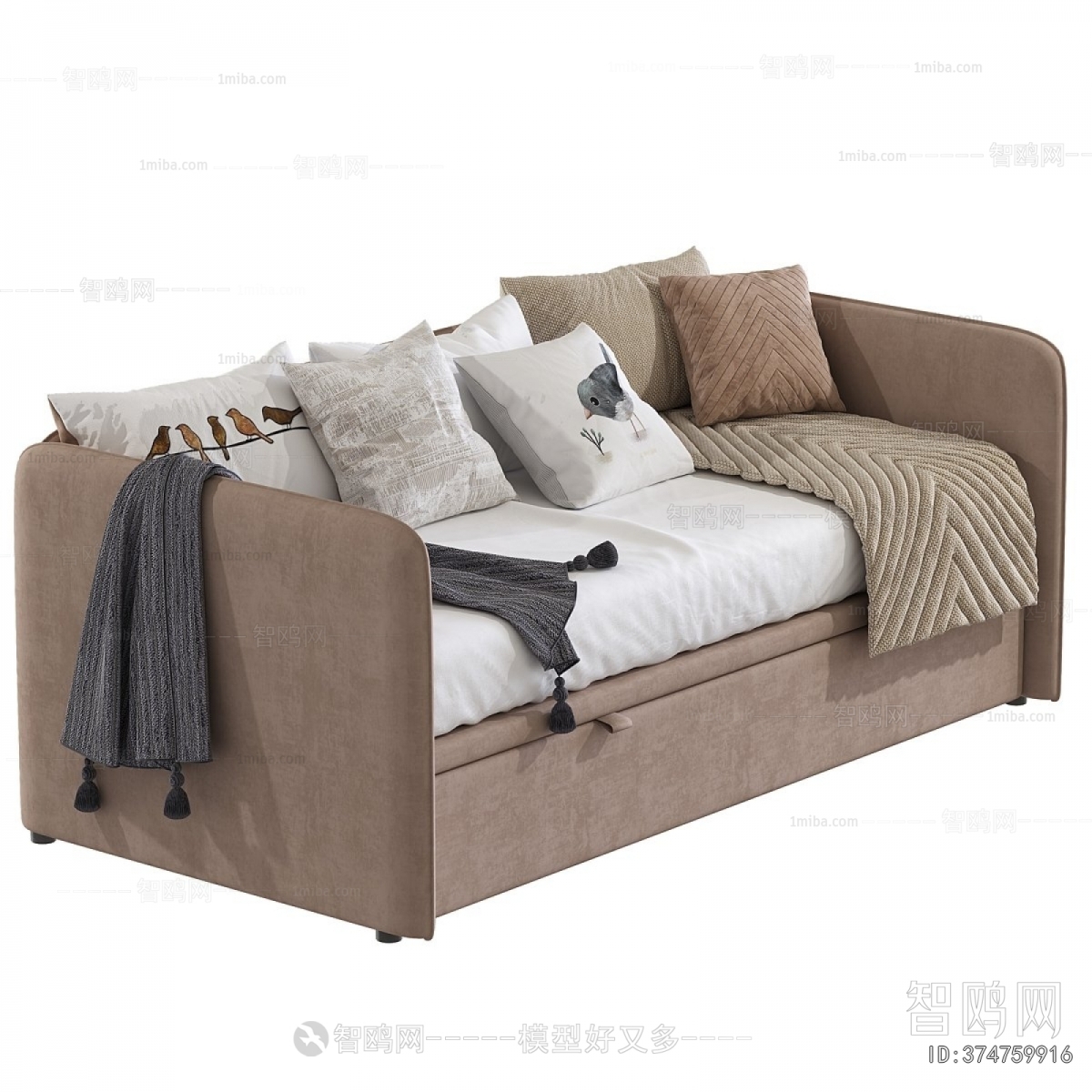 Modern Sofa Bed