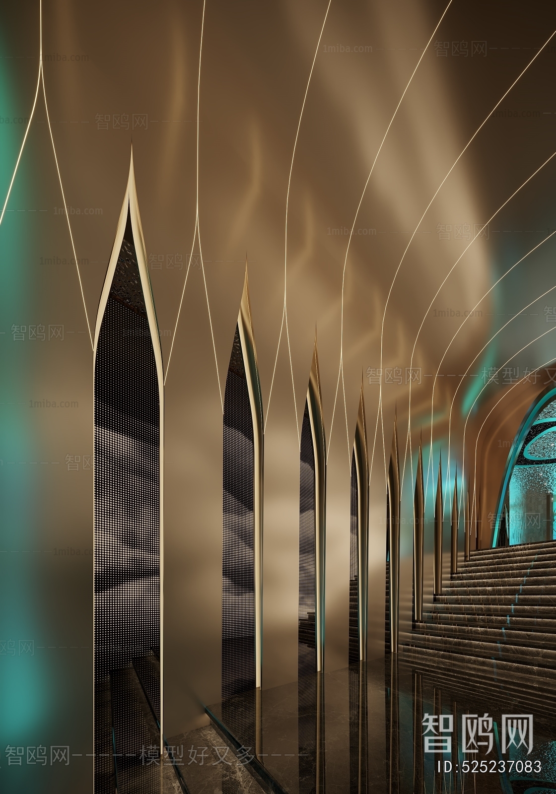 Modern SPA Foot Bath