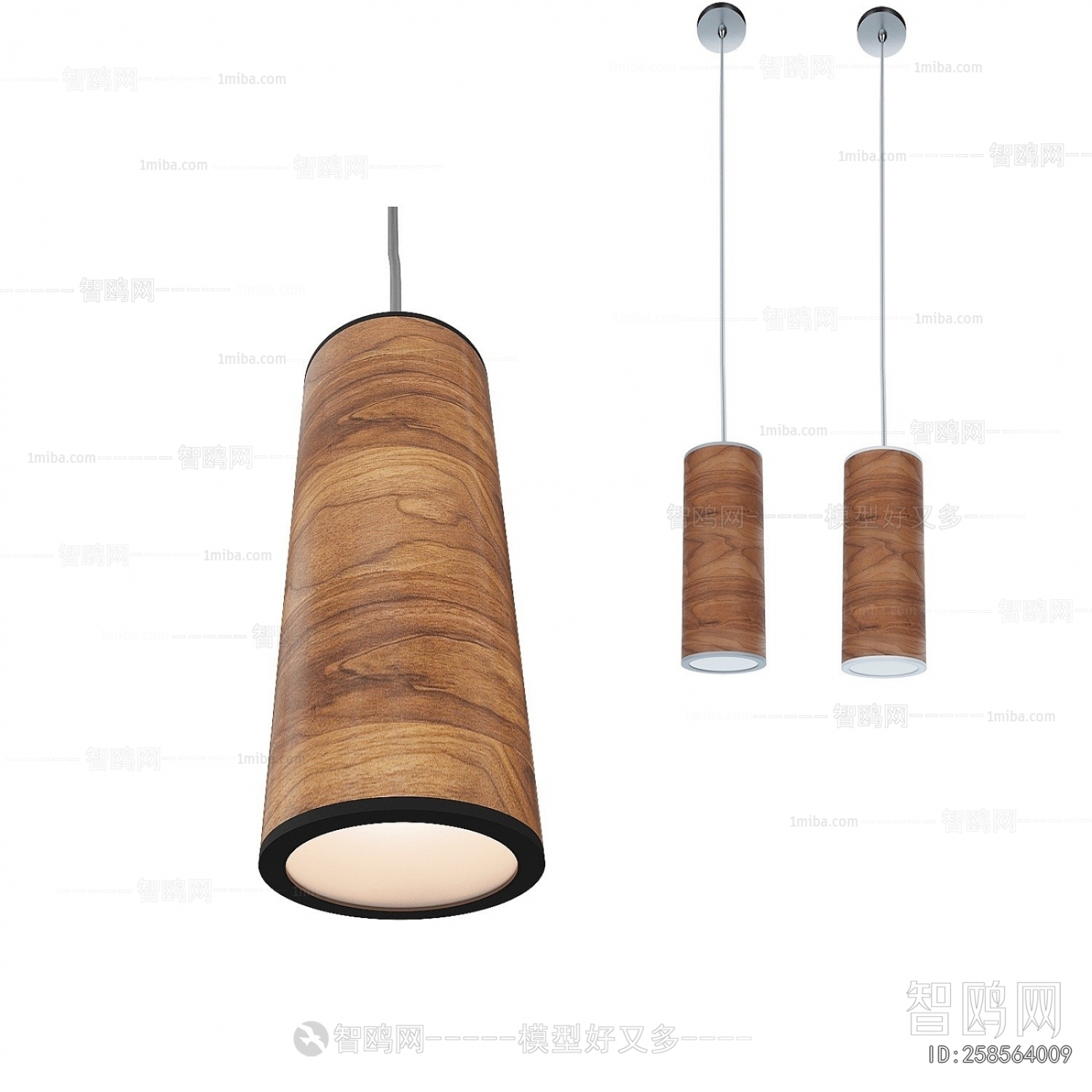 Modern Droplight
