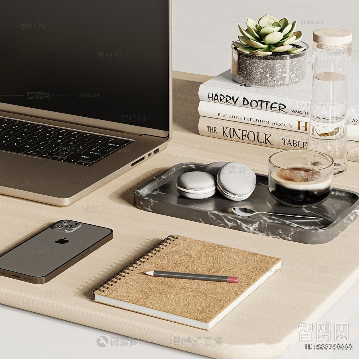 Modern Computer/Computer Screen