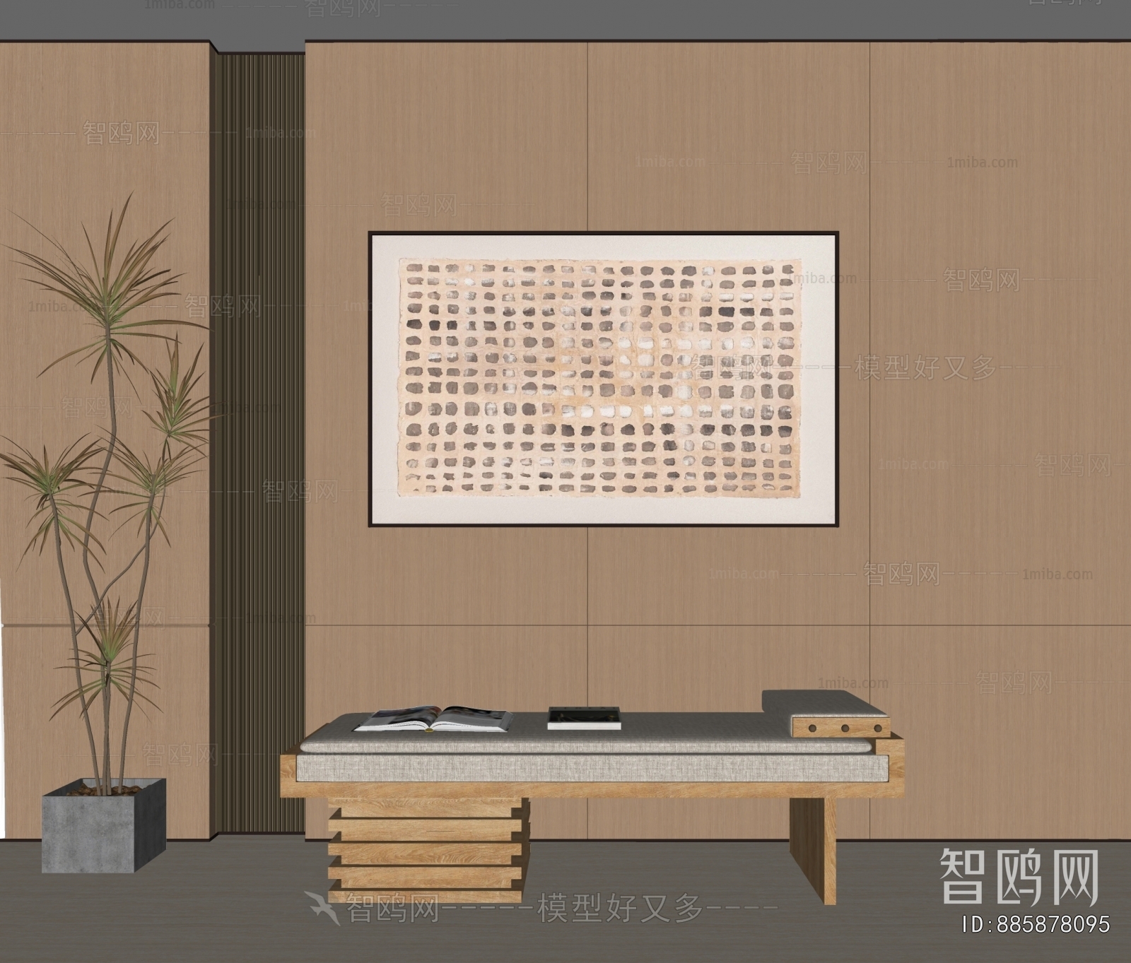 New Chinese Style Stool For Changing Shoes