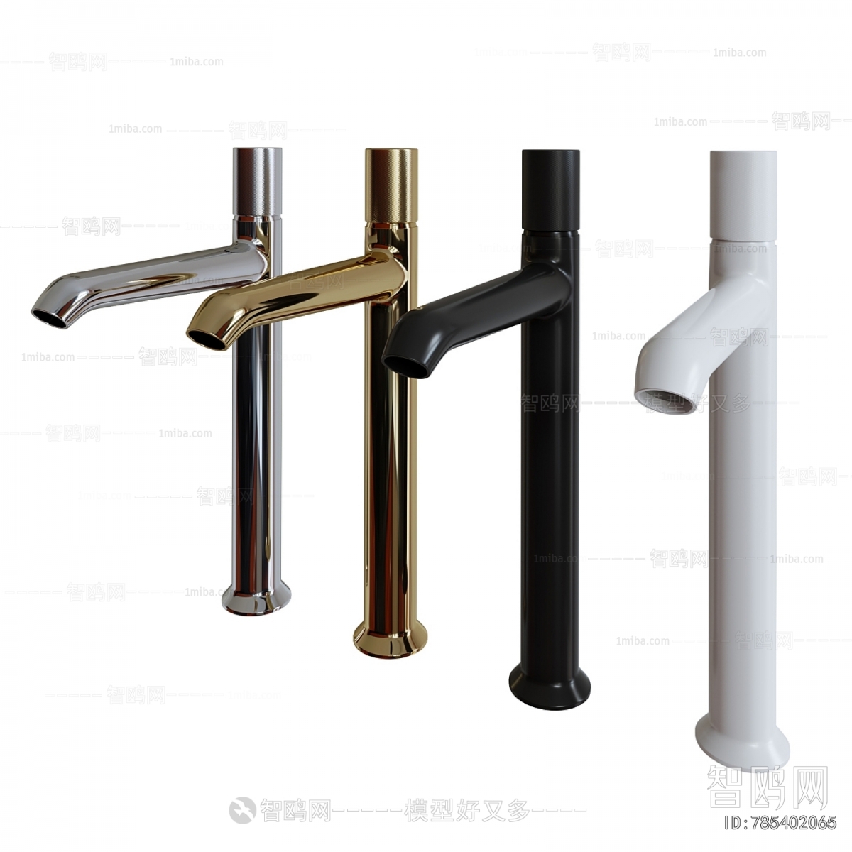 Modern Faucet/Shower