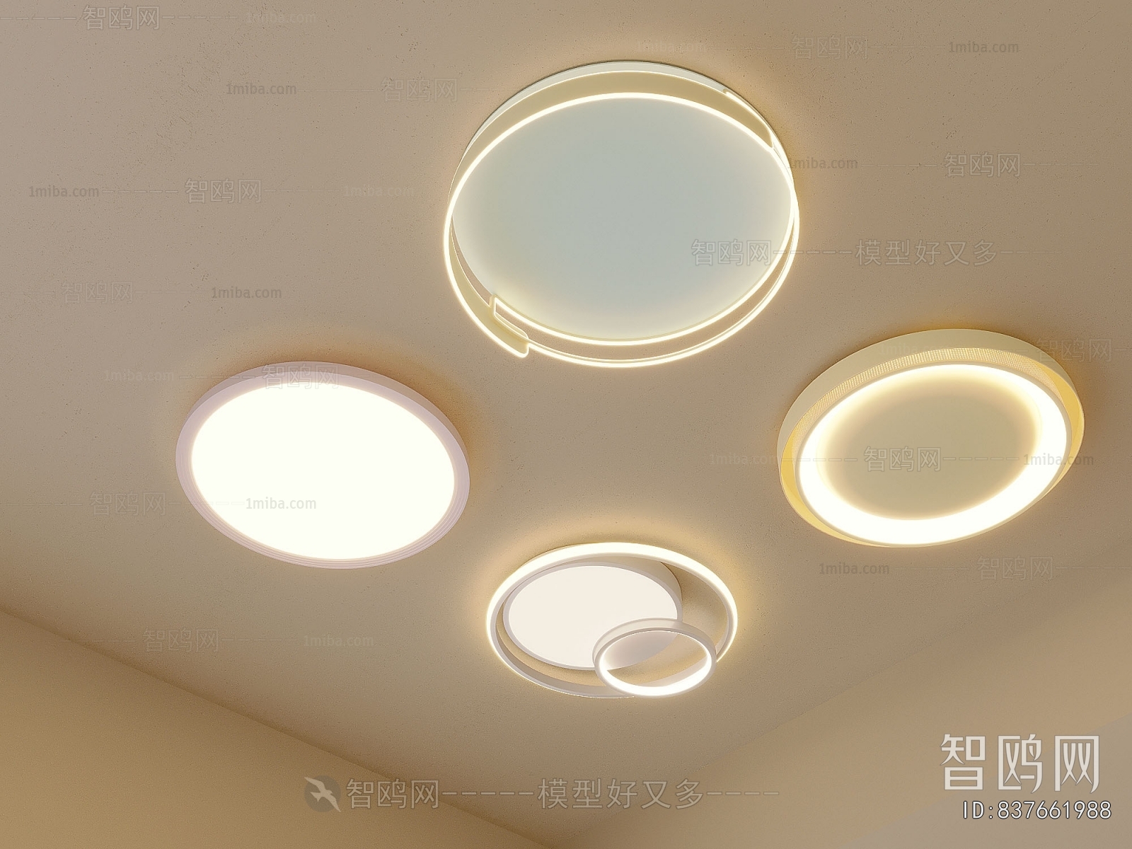 Modern Ceiling Ceiling Lamp
