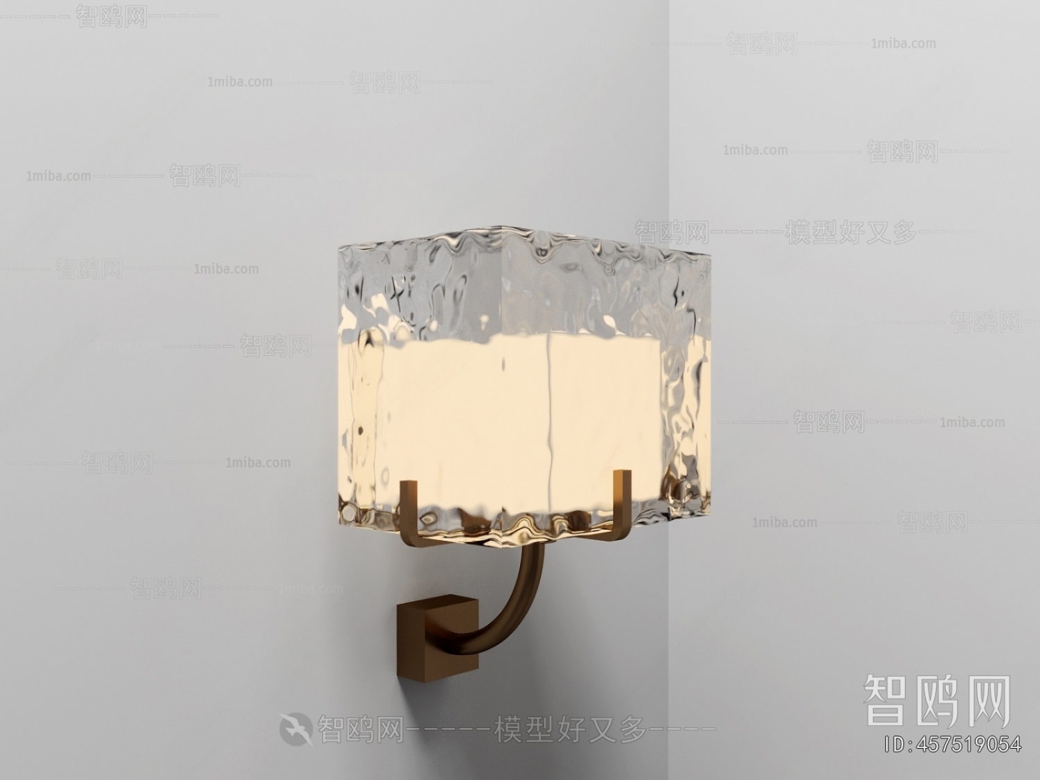 Modern Wall Lamp