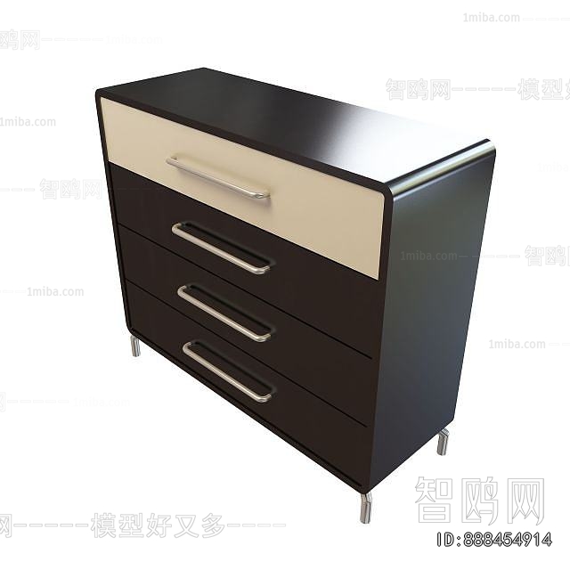 Modern Chest Of Drawers