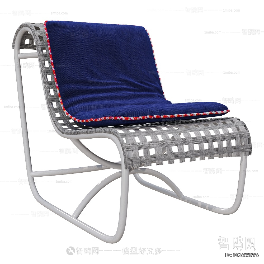 Modern Recliner