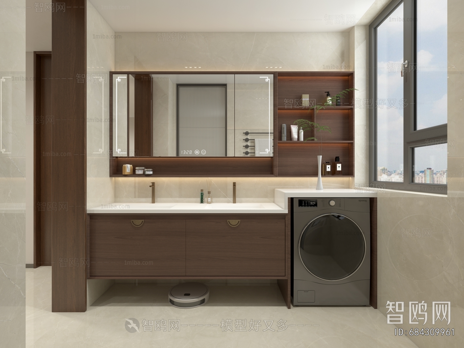 New Chinese Style TOILET