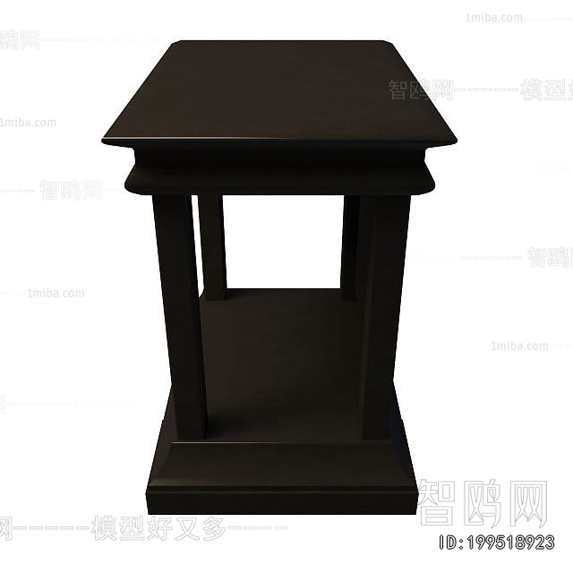 Modern Side Table/corner Table