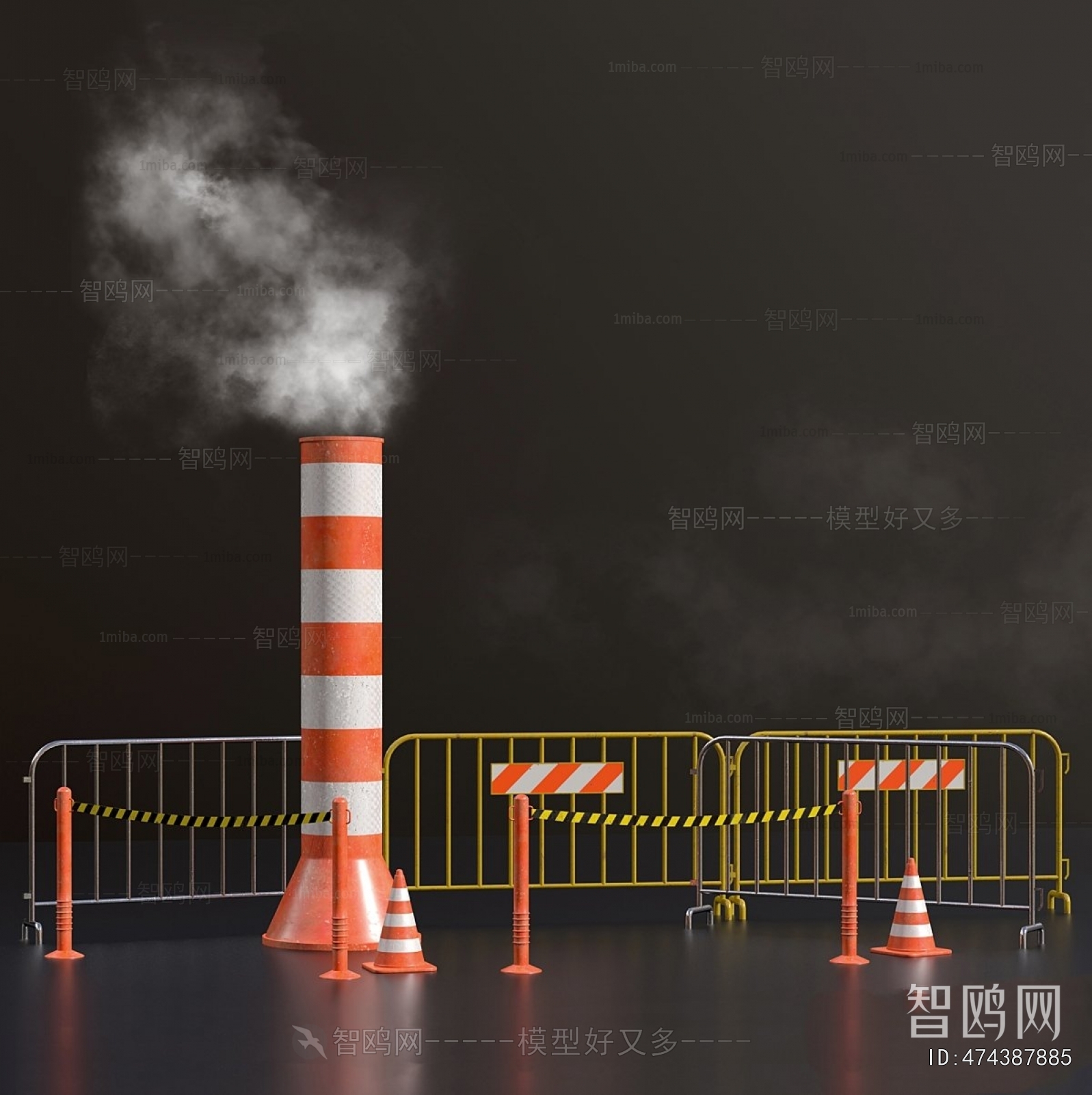 Modern Road Facilities