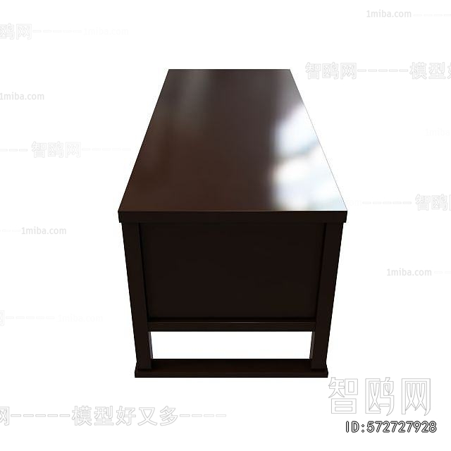 Modern Side Cabinet