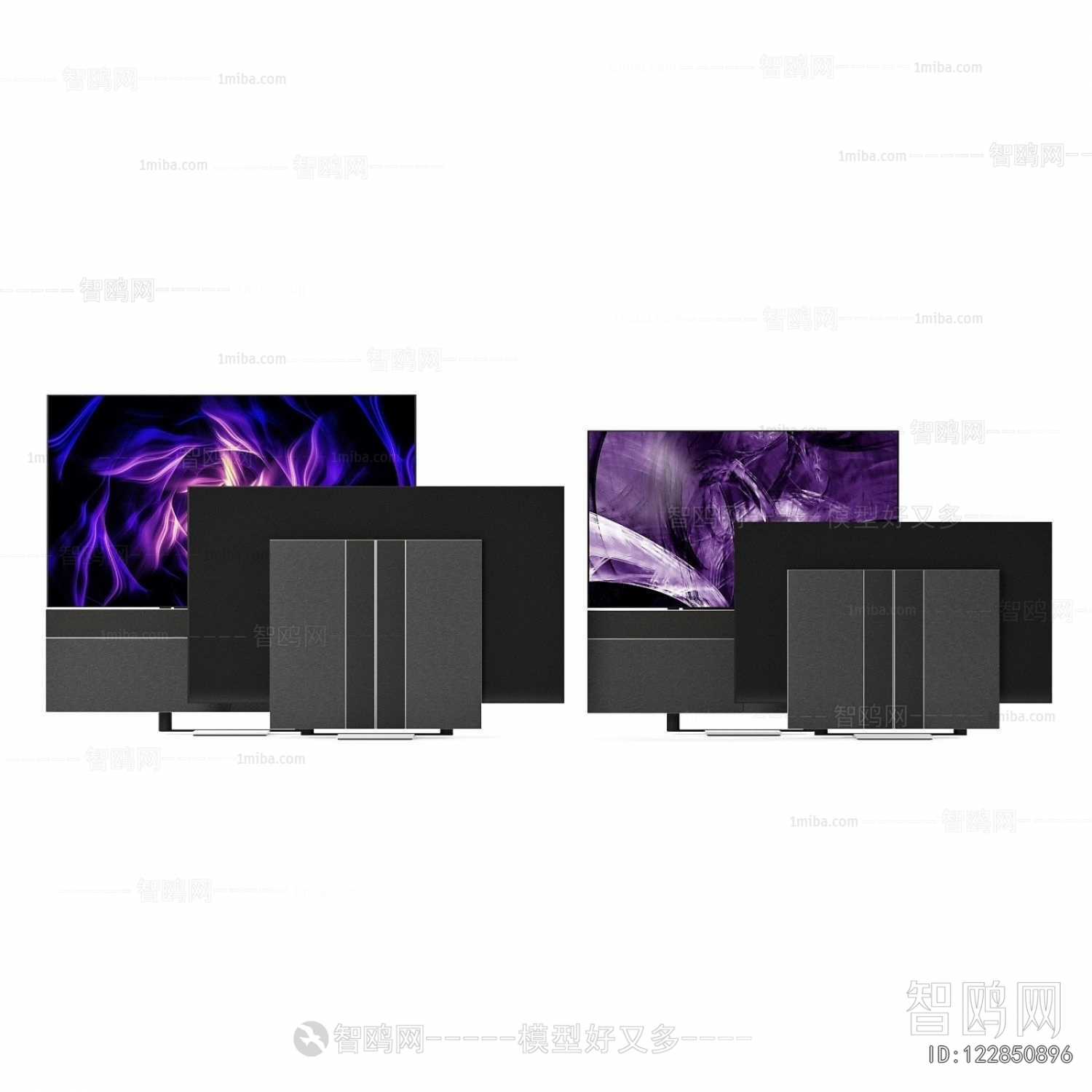 Modern Computer/Computer Screen