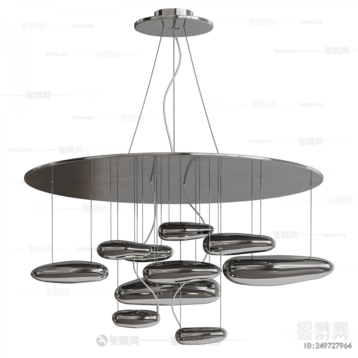 Modern Droplight