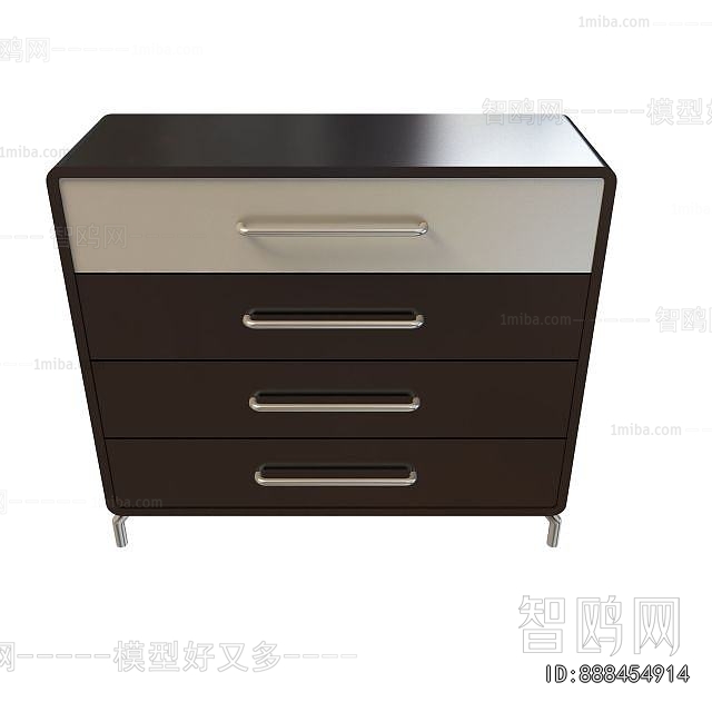 Modern Chest Of Drawers