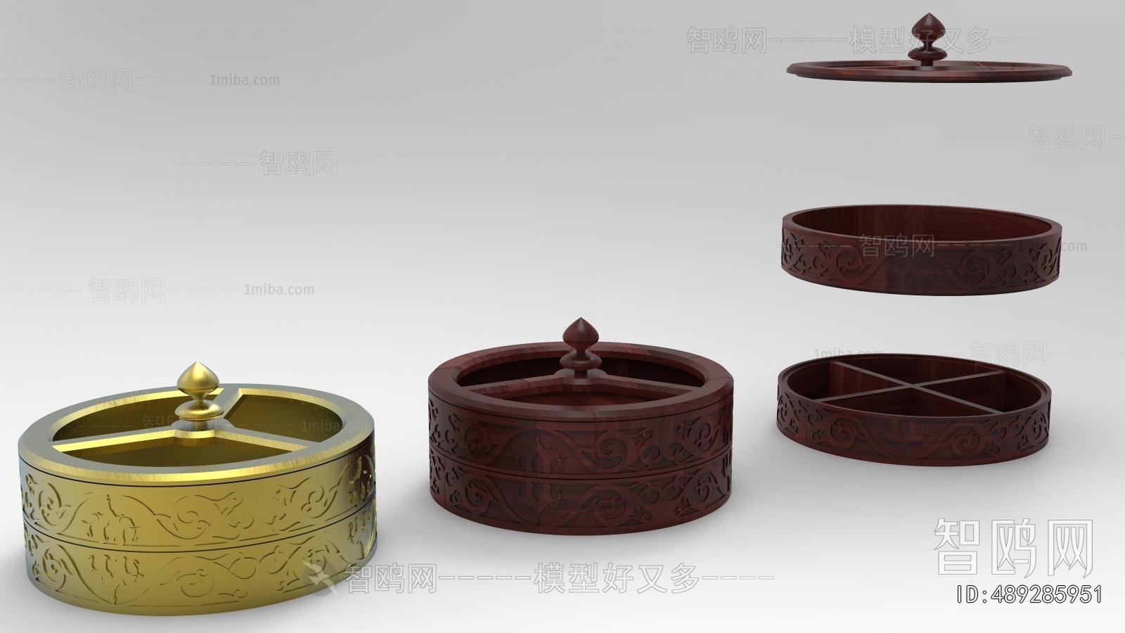 Simple European Style Other