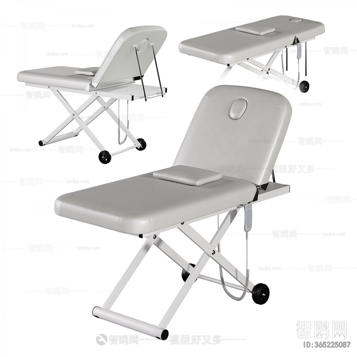Modern Massage Table