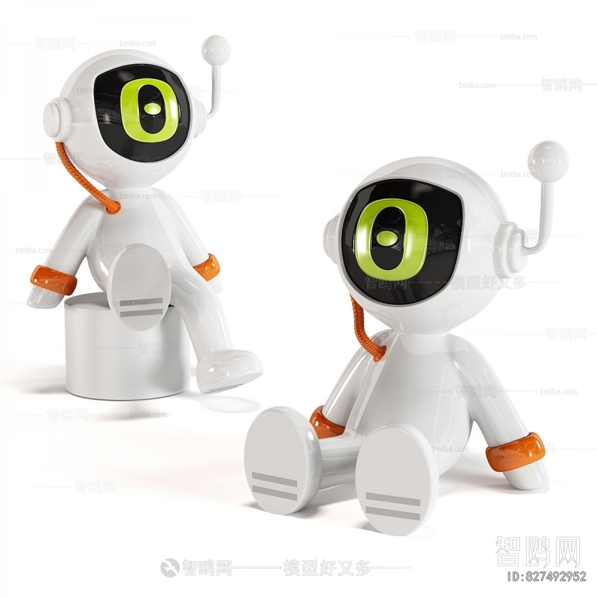 Modern Educational Toys