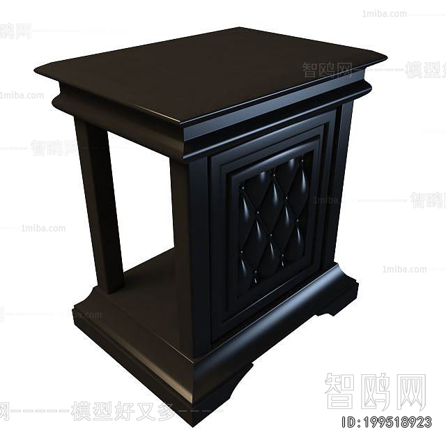 Modern Side Table/corner Table