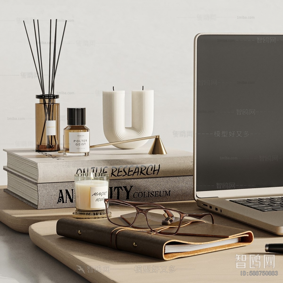 Modern Computer/Computer Screen