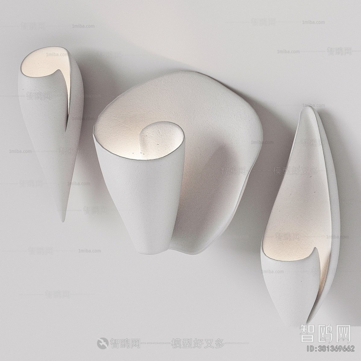 Modern Wall Decoration