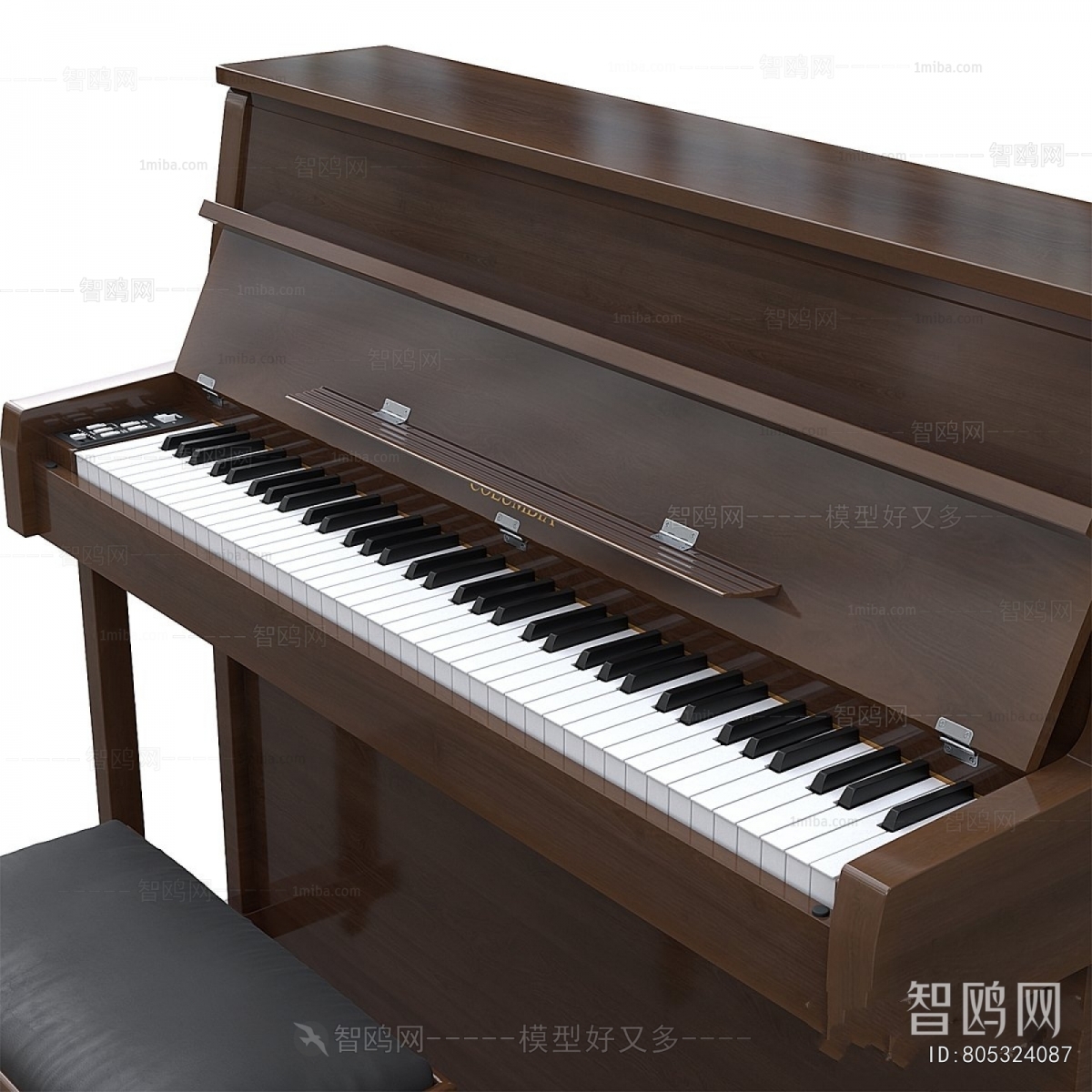 Modern Piano