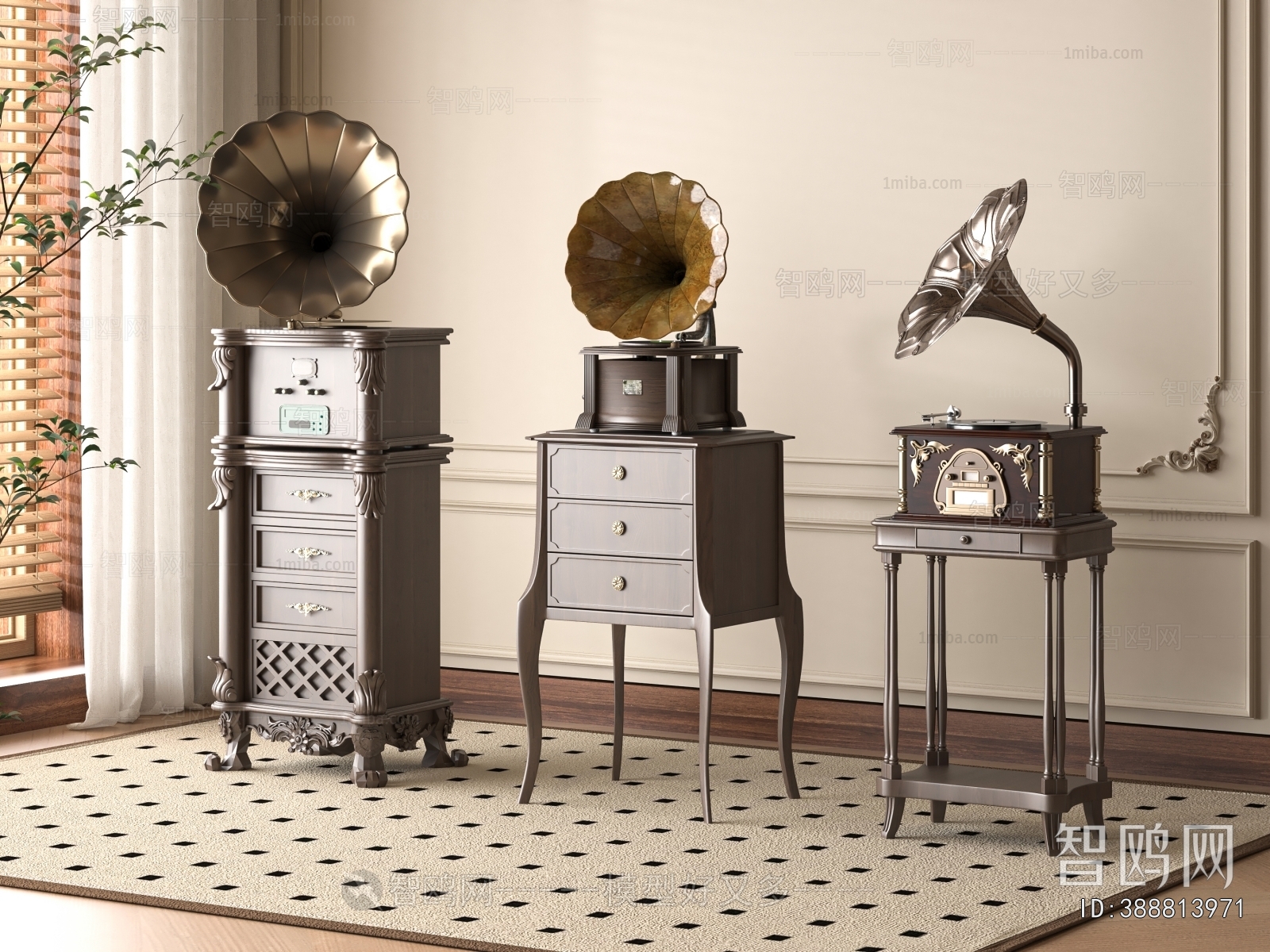 American Style Music Equipment