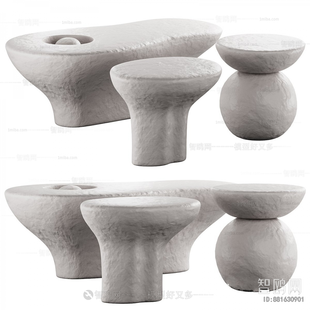 Modern Tea Tables And Chairs