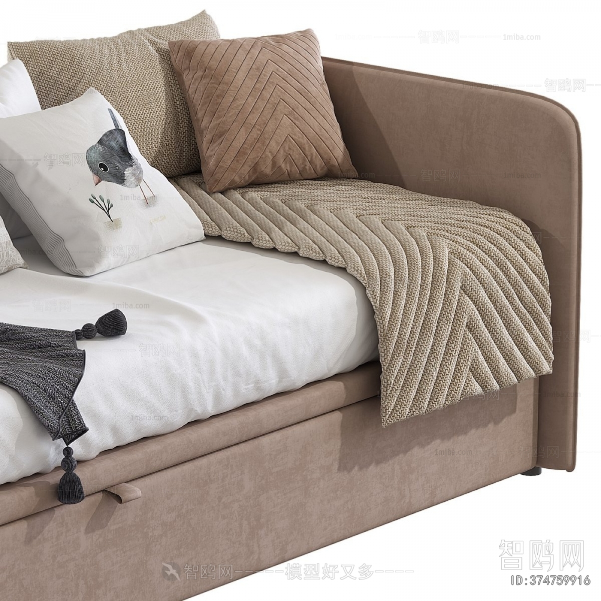 Modern Sofa Bed