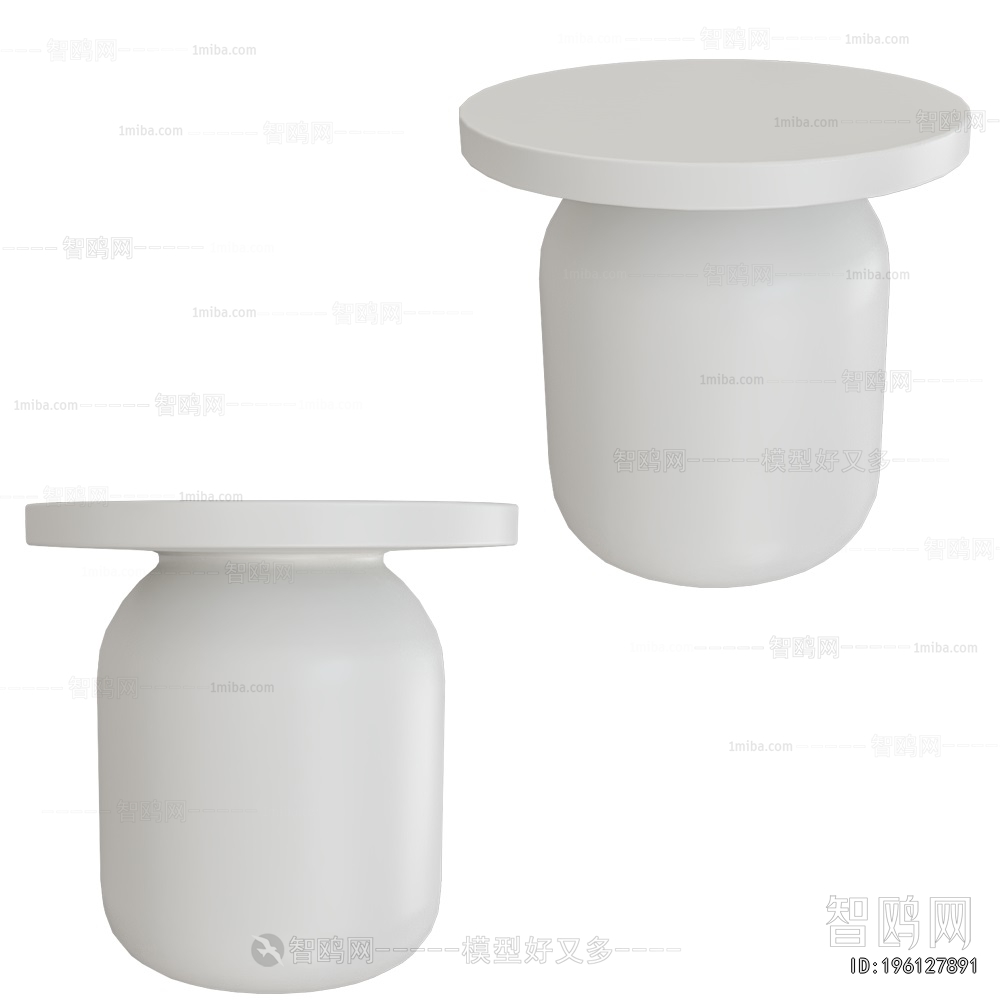 Modern Side Table/corner Table