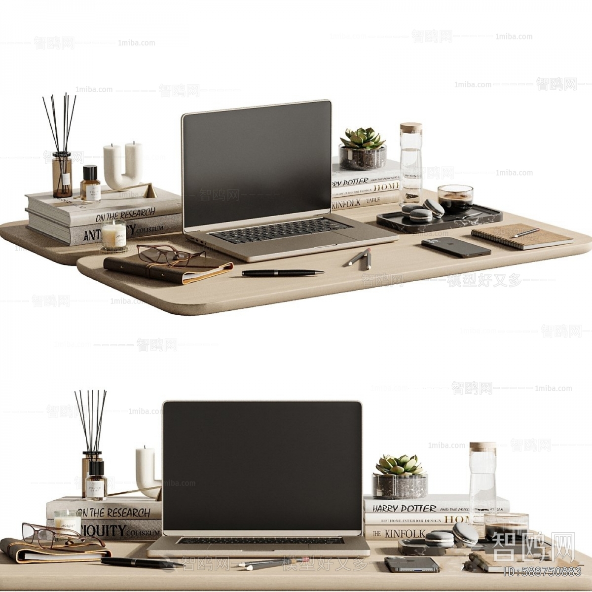 Modern Computer/Computer Screen