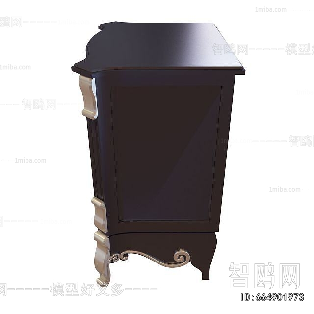 European Style Chest Of Drawers