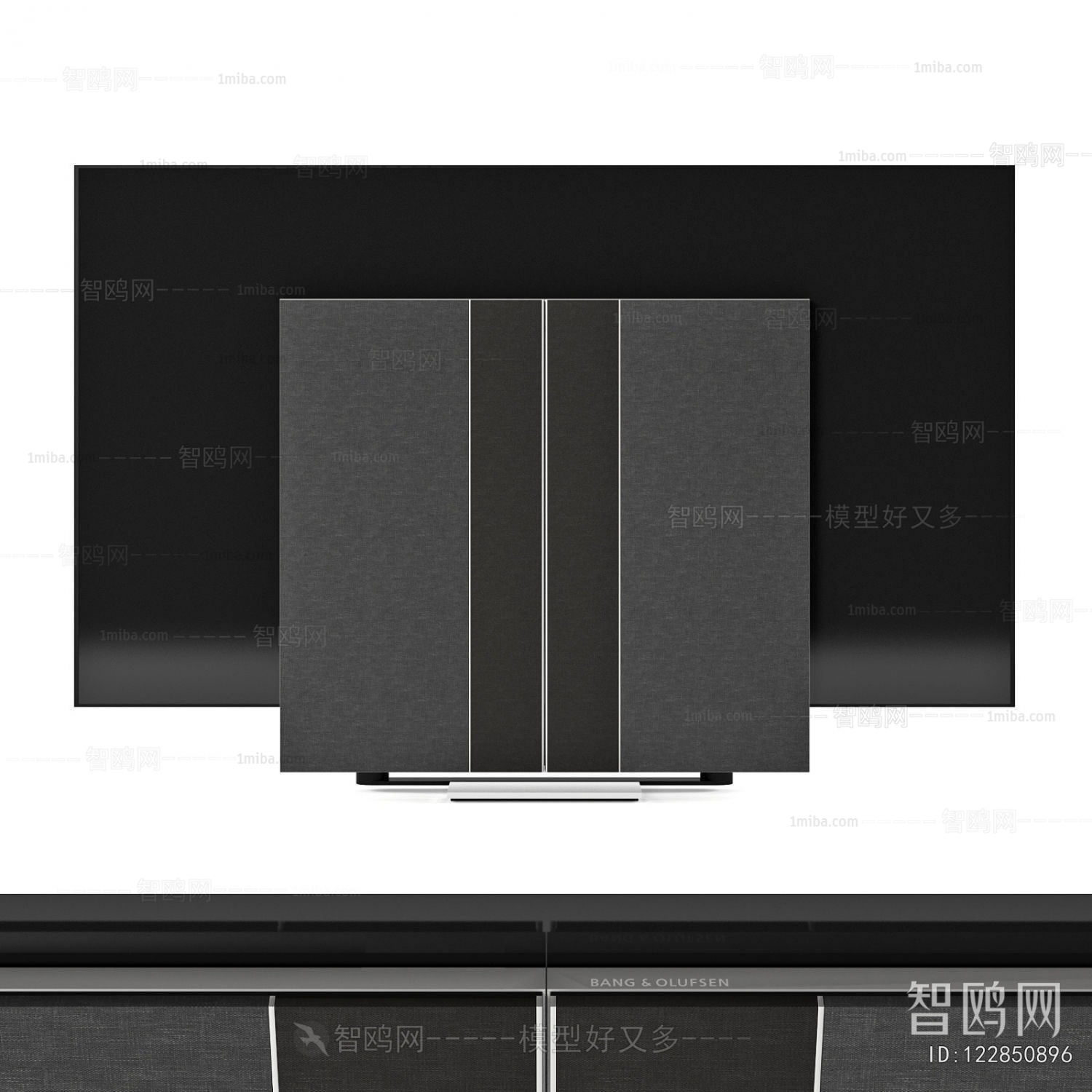 Modern Computer/Computer Screen