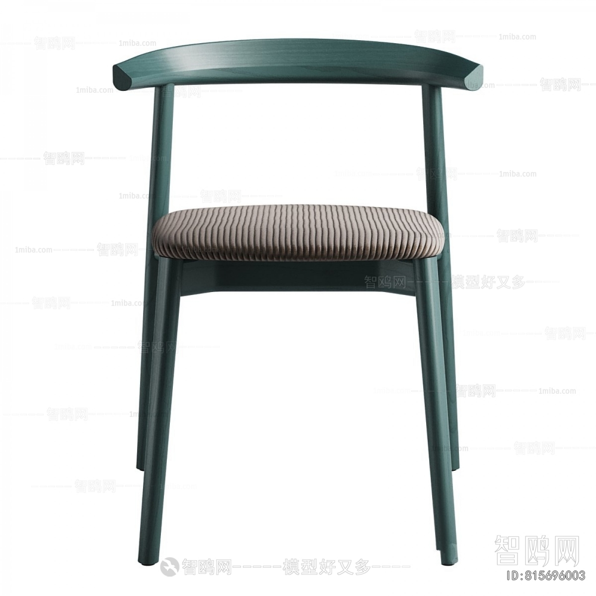 Modern Single Chair