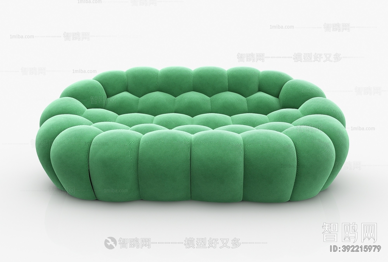 Modern Sofa Stool