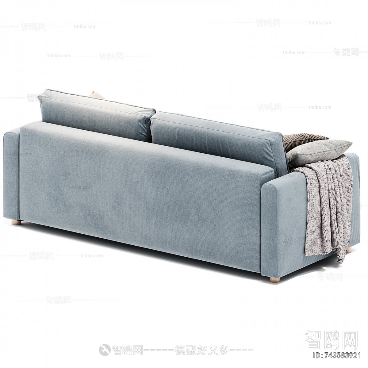 Modern Corner Sofa